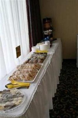 фото отеля Hampton Inn Elizabeth City