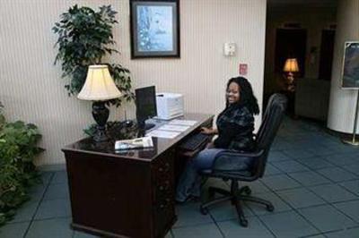 фото отеля Hampton Inn Elizabeth City