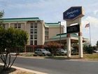 фото отеля Hampton Inn Elizabeth City