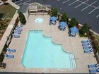 фото отеля Hampton Inn Elizabeth City