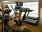 фото отеля Hampton Inn Elizabeth City
