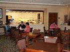 фото отеля Hampton Inn Elizabeth City