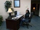 фото отеля Hampton Inn Elizabeth City
