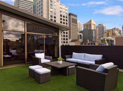 фото отеля Vibe Hotel Sydney