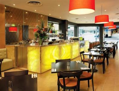 фото отеля Vibe Hotel Sydney