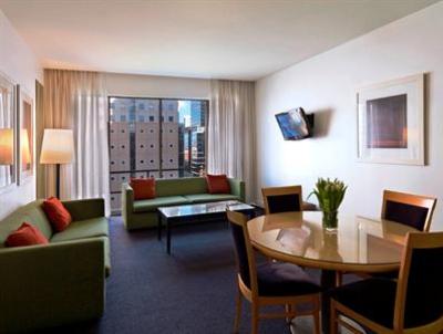 фото отеля Vibe Hotel Sydney