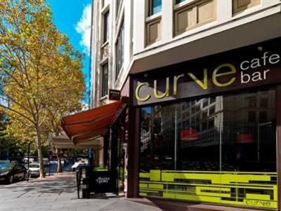 фото отеля Vibe Hotel Sydney