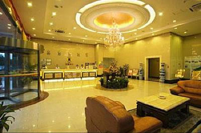 фото отеля Super 8 Xian Jun Jing