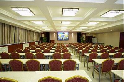 фото отеля Super 8 Xian Jun Jing