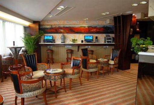 фото отеля Norinco Business Hotel Shenzhen