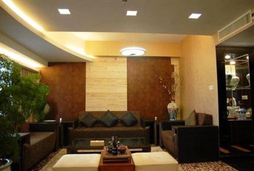 фото отеля Norinco Business Hotel Shenzhen