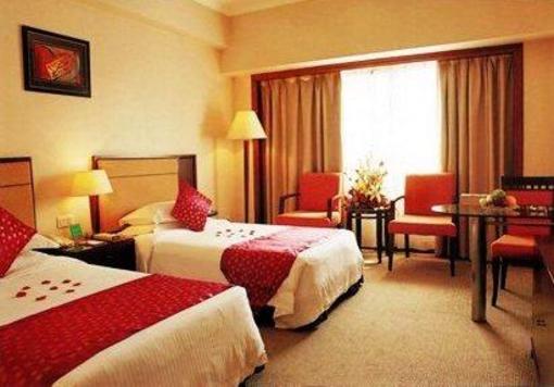 фото отеля Norinco Business Hotel Shenzhen