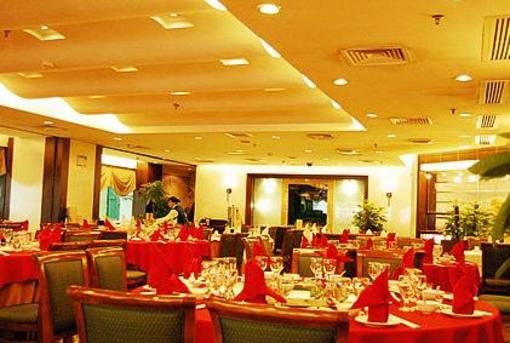 фото отеля Norinco Business Hotel Shenzhen