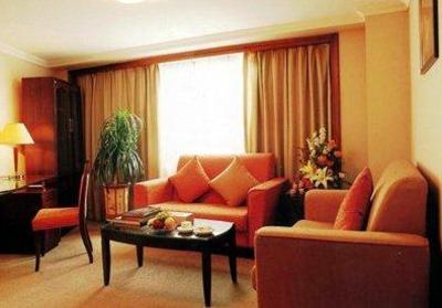 фото отеля Norinco Business Hotel Shenzhen