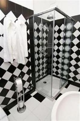 фото отеля Hostal Santo Domingo Madrid