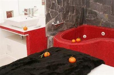 фото отеля Hostal Santo Domingo Madrid