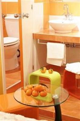 фото отеля Hostal Santo Domingo Madrid