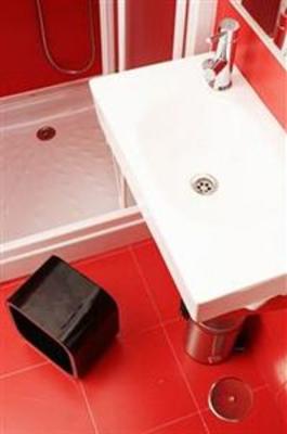 фото отеля Hostal Santo Domingo Madrid