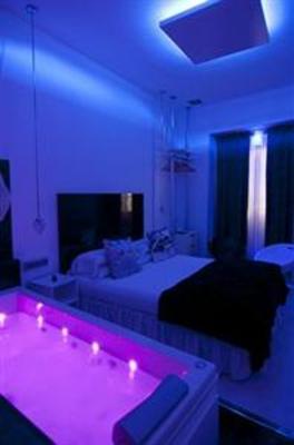 фото отеля Hostal Santo Domingo Madrid