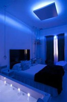 фото отеля Hostal Santo Domingo Madrid