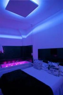 фото отеля Hostal Santo Domingo Madrid