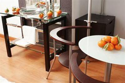 фото отеля Hostal Santo Domingo Madrid