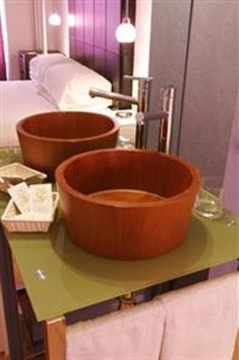фото отеля Hostal Santo Domingo Madrid