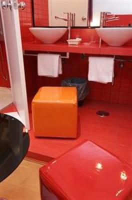 фото отеля Hostal Santo Domingo Madrid