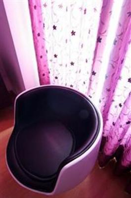 фото отеля Hostal Santo Domingo Madrid