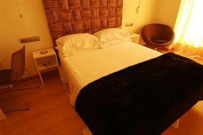 фото отеля Hostal Santo Domingo Madrid
