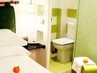 фото отеля Hostal Santo Domingo Madrid