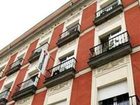 фото отеля Hostal Santo Domingo Madrid