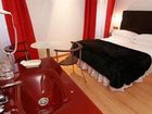 фото отеля Hostal Santo Domingo Madrid