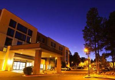 фото отеля SpringHill Suites Flagstaff