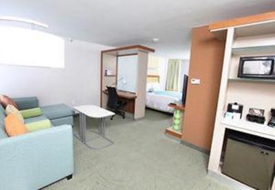 фото отеля SpringHill Suites Flagstaff