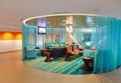 фото отеля SpringHill Suites Flagstaff