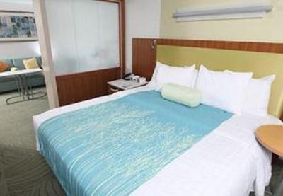 фото отеля SpringHill Suites Flagstaff