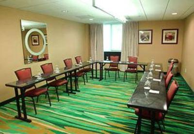 фото отеля SpringHill Suites Flagstaff