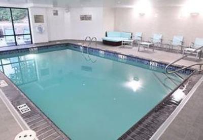 фото отеля SpringHill Suites Flagstaff