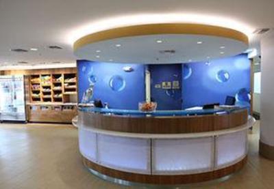 фото отеля SpringHill Suites Flagstaff