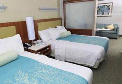 фото отеля SpringHill Suites Flagstaff