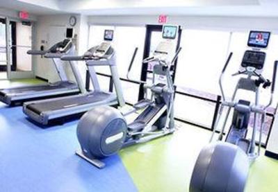 фото отеля SpringHill Suites Flagstaff