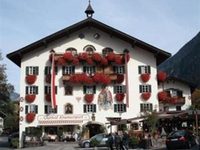 Alpenhotel Kramerwirt