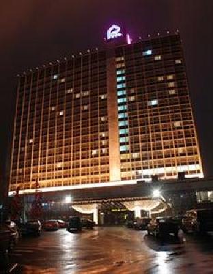 фото отеля Hotel Rus