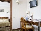 фото отеля Hotel Rus