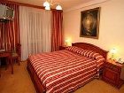 фото отеля Hotel Rus