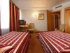 фото отеля Hotel Rus