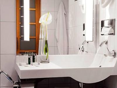 фото отеля Hotel Novotel Den Haag City Centre