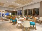 фото отеля Tryp Madrid Chamartin Hotel