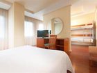 фото отеля Tryp Madrid Chamartin Hotel